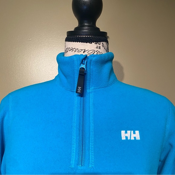 Helly Hanson fleece pullover - Picture 7 of 9